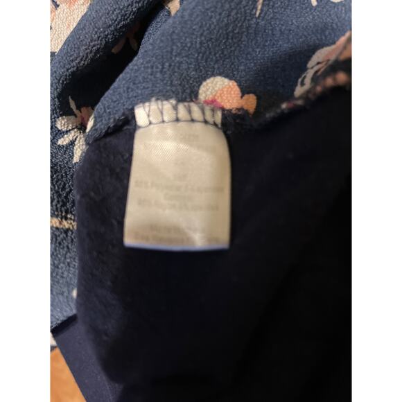 Tempted Hearts Women's 2X Blouse - Excellent Condition! - Picture 4 of 4